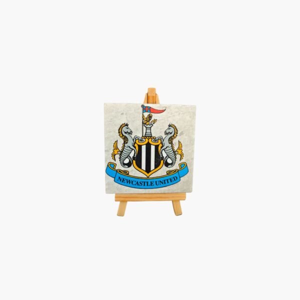 neldi art gallery product Football Teams tile Prints Newcastle United