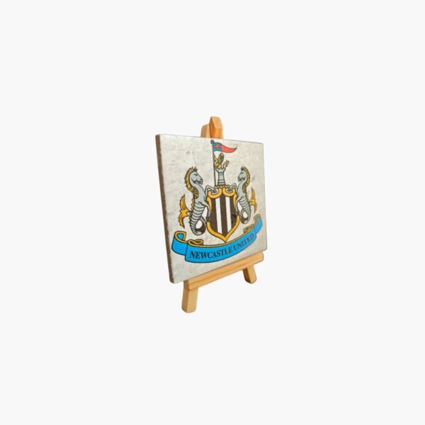 neldi art gallery product Football Teams tile Prints Newcastle United side
