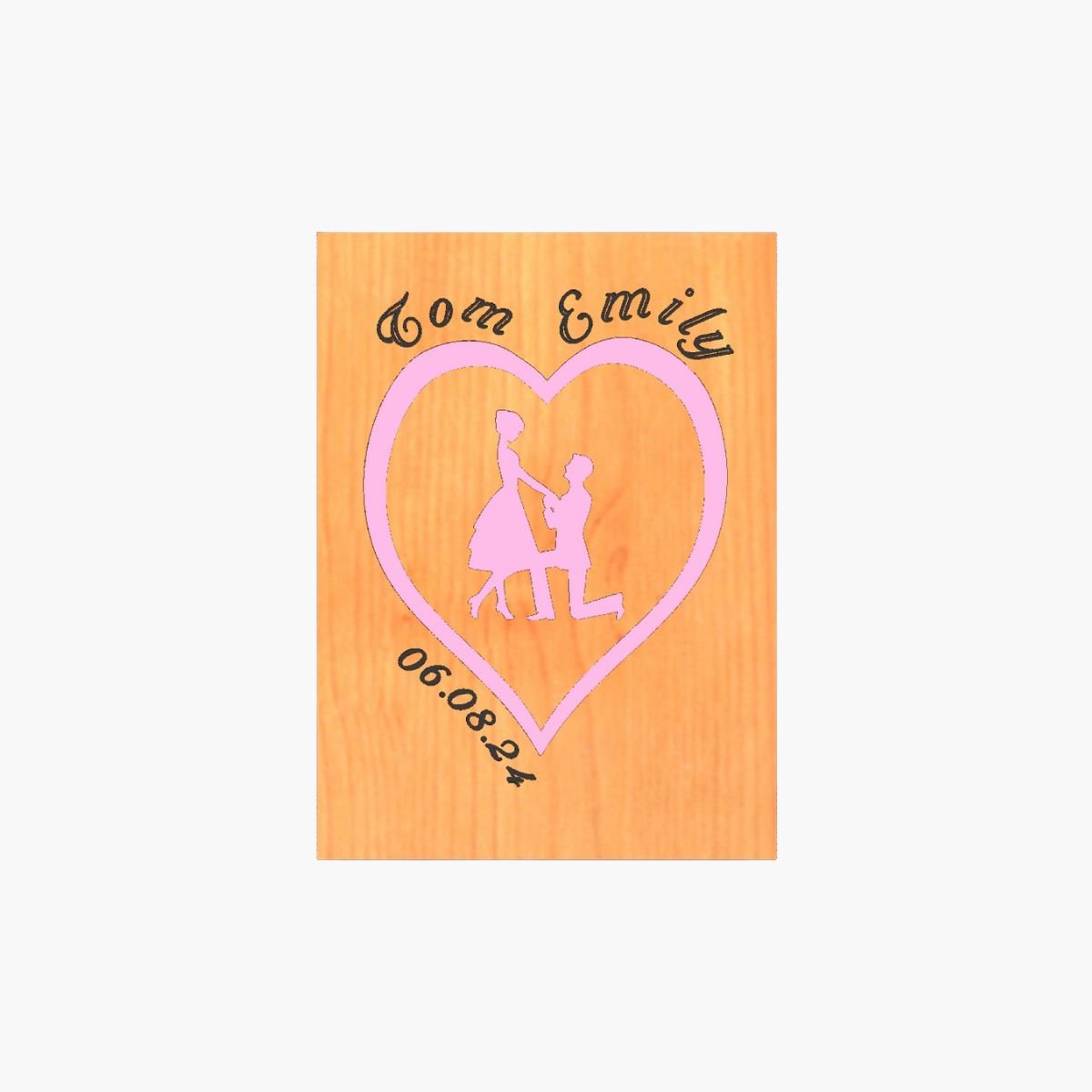 neldi-art-gallery-product-Wedding-Single-Heart-couple3-pink neldi art gallery product Wedding Single Heart couple3 pink