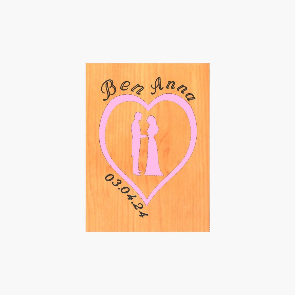neldi-art-gallery-product-Wedding-Single-Heart-couple4-pink neldi art gallery product Wedding Single Heart couple4 pink