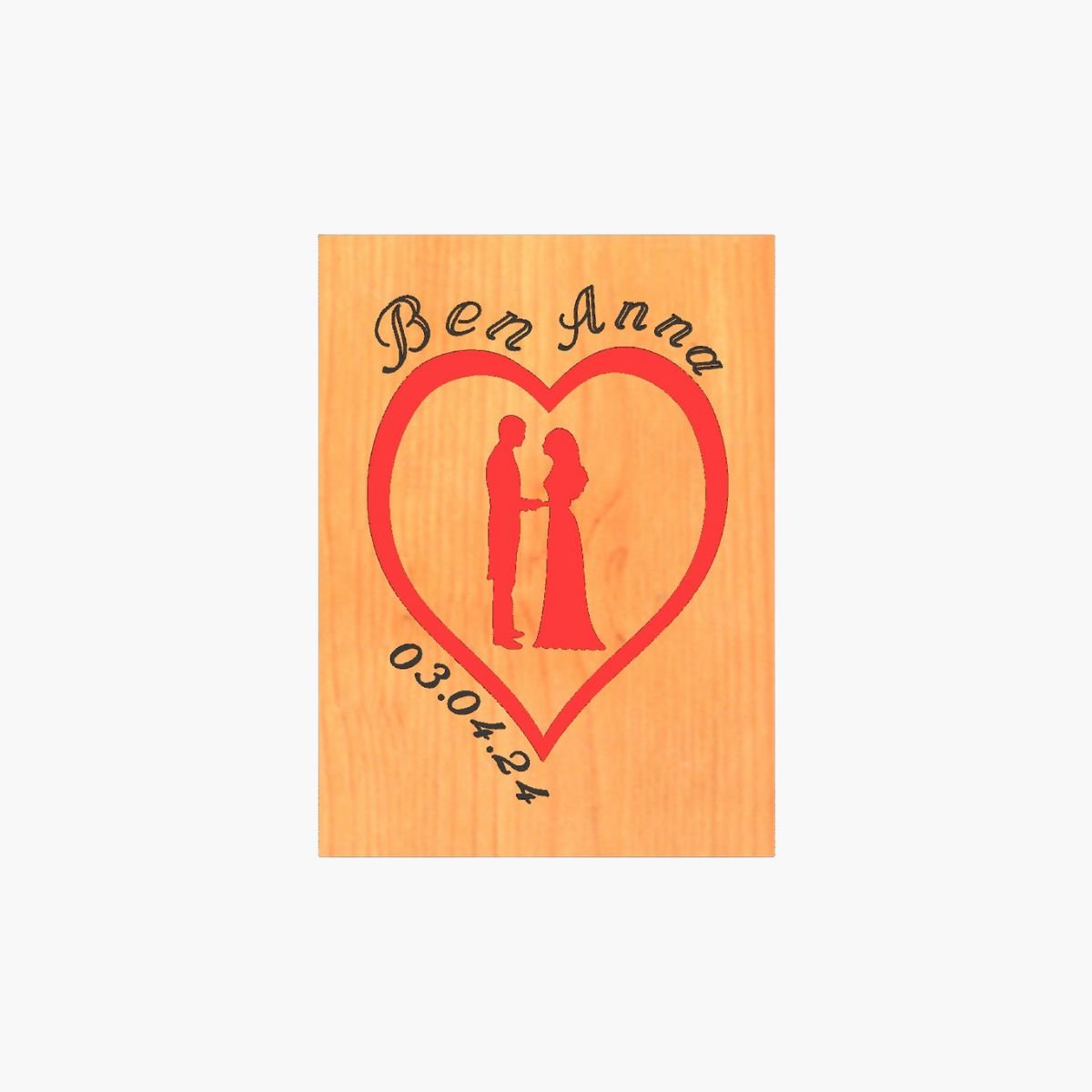 neldi-art-gallery-product-Wedding-Single-Heart-couple4-red neldi art gallery product Wedding Single Heart couple4 red