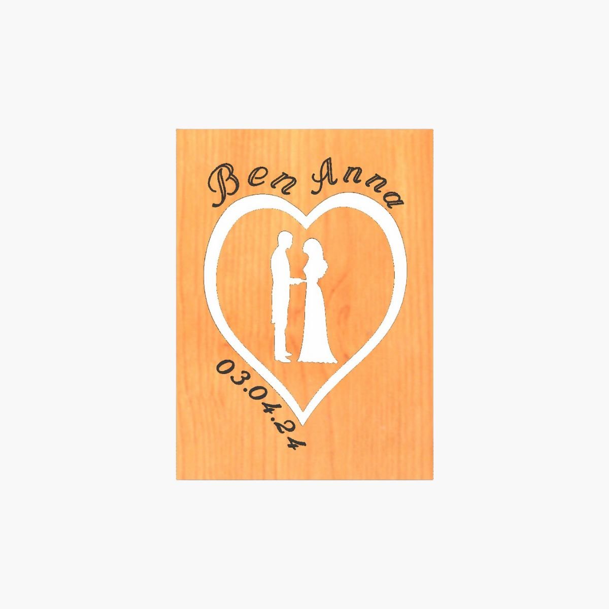 neldi-art-gallery-product-Wedding-Single-Heart-couple4-white neldi art gallery product Wedding Single Heart couple4 white