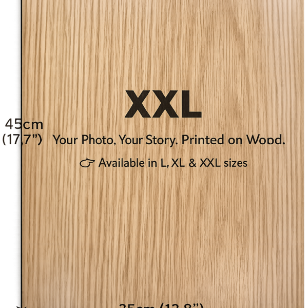 neldi art gallery product Splash Art Custom Print XXL