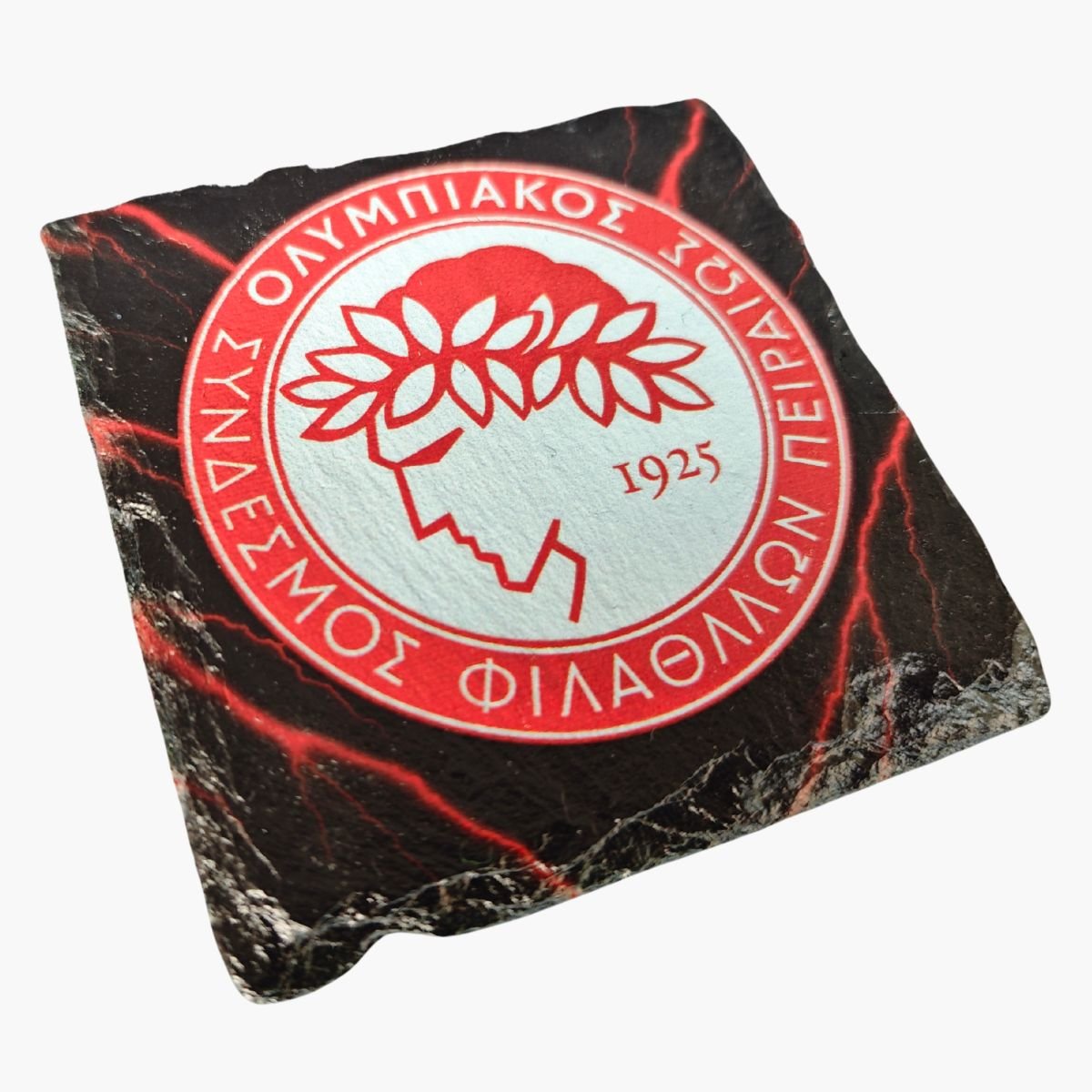 neldi-art-gallery-product-football-crest-slate-Olympiakos neldi art gallery product football crest slate Olympiakos
