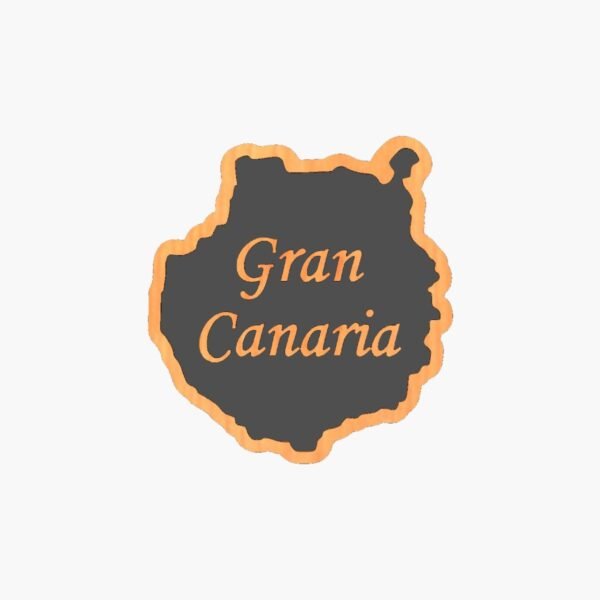 neldi art gallery product map Gran Canaria Resin