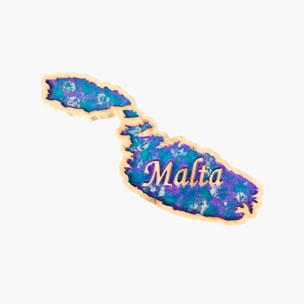 neldi art gallery product map Malta Resin