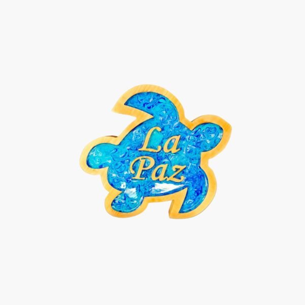 neldi art gallery product turtle Resin custom 1