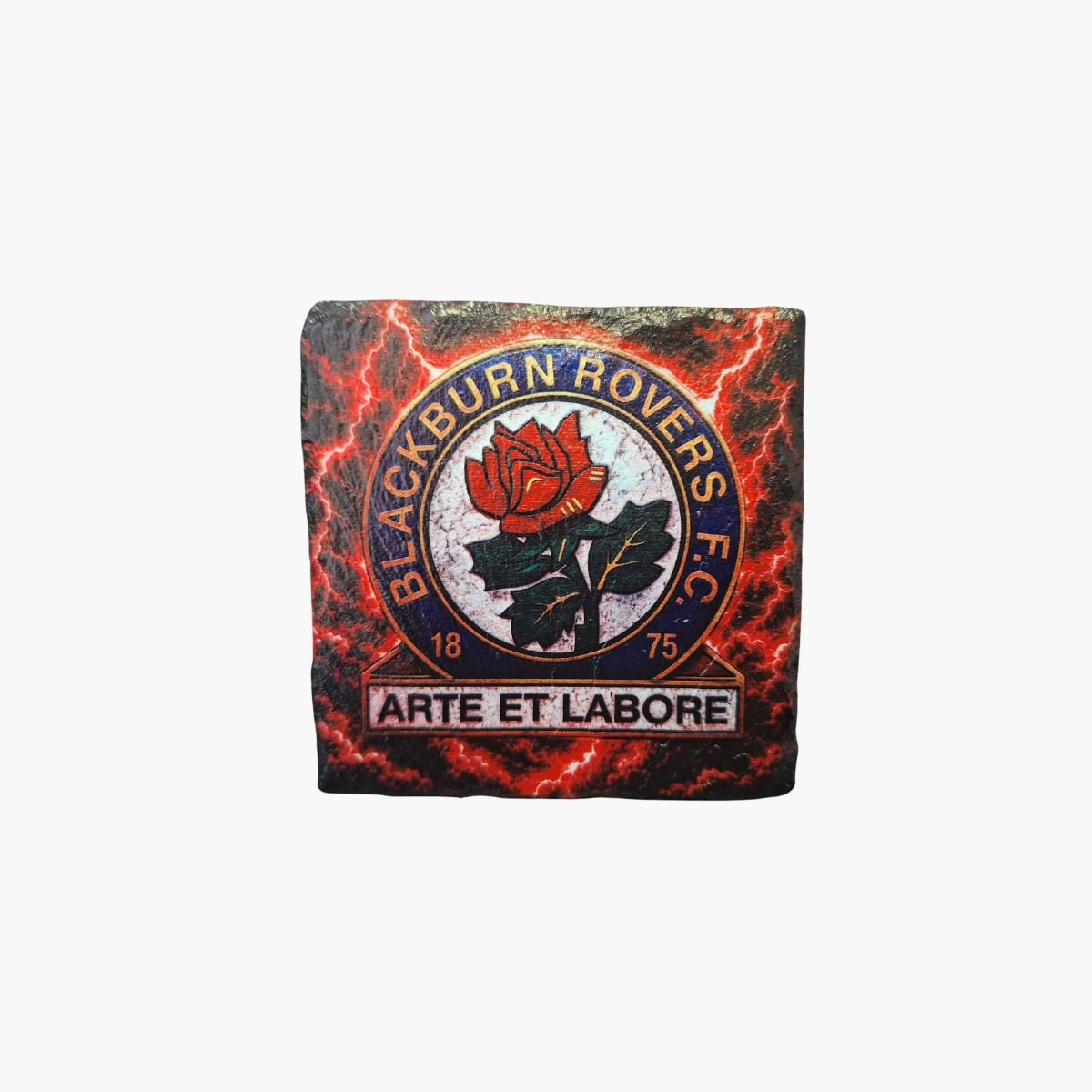 neldi-art-gallery-product-football-crest-slate-Blackburn-Rovers-front neldi art gallery product football crest slate Blackburn Rovers front