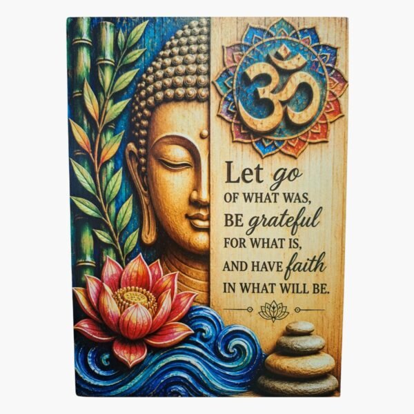 neldi art gallery product General Print Buddha quote