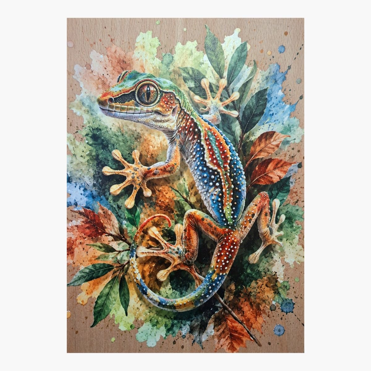 neldi-art-gallery-product-General-Print-Gecko neldi art gallery product General Print Gecko