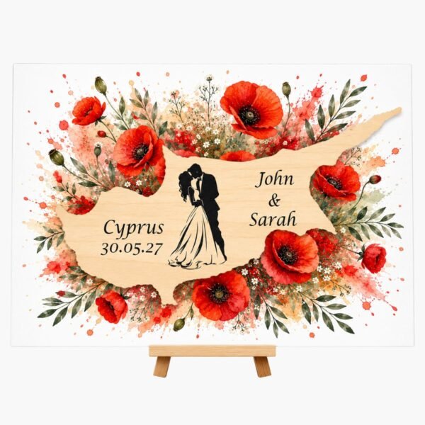 neldi art gallery product wedding custom print P3