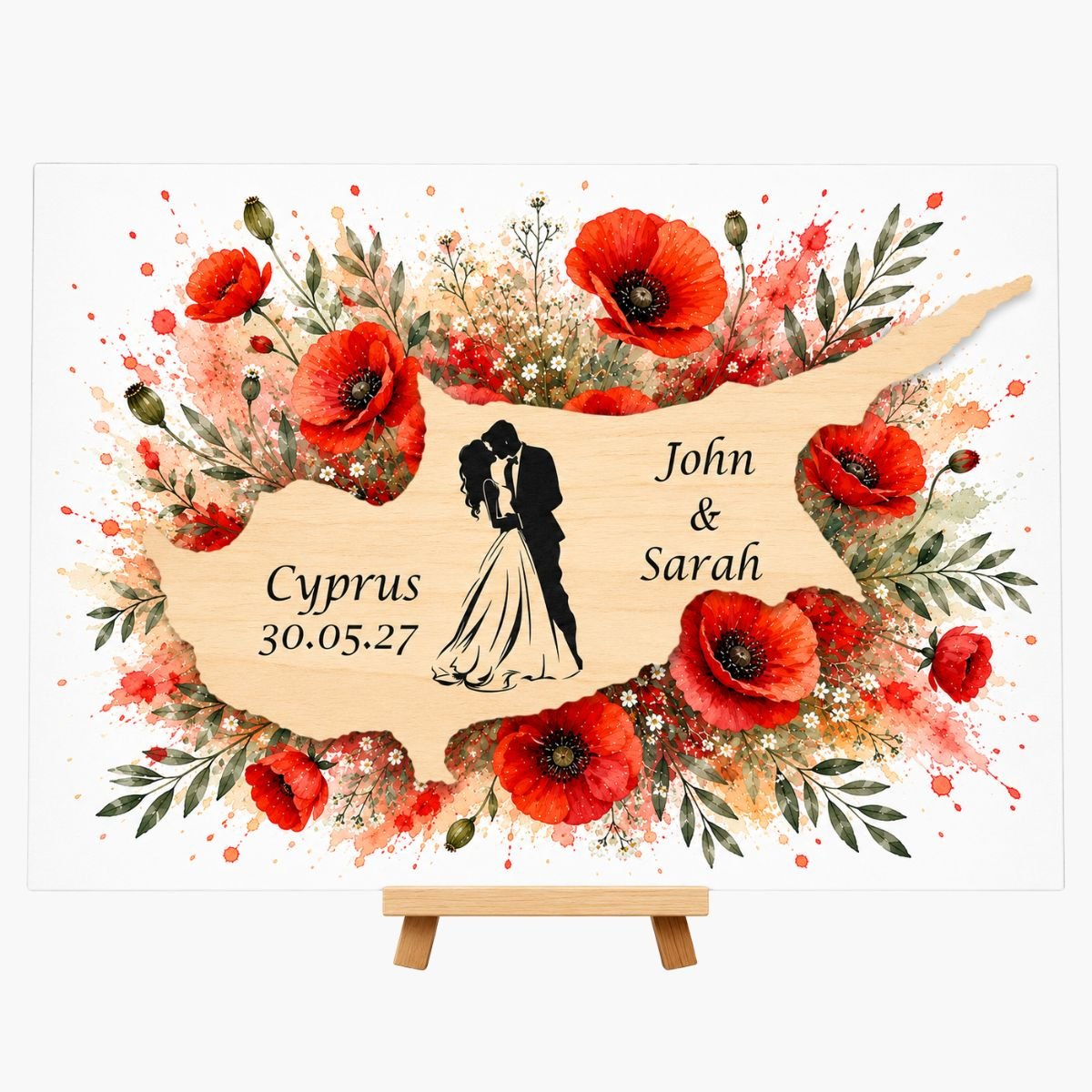 neldi art gallery product wedding custom print P3