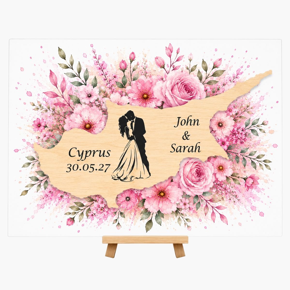 neldi art gallery product wedding custom print P4