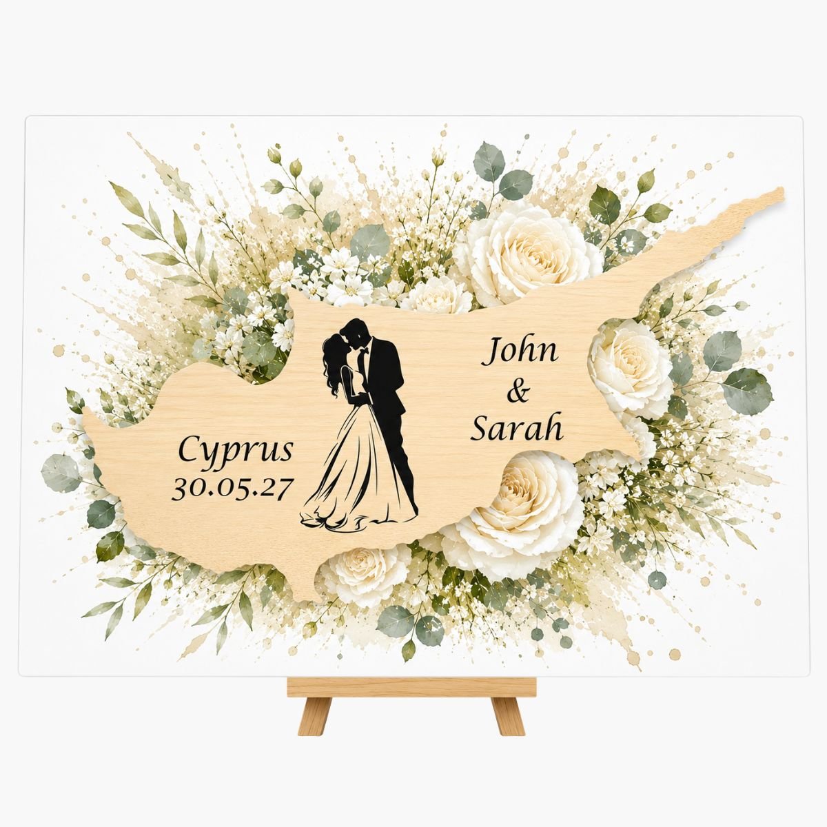 neldi art gallery product wedding custom print P8