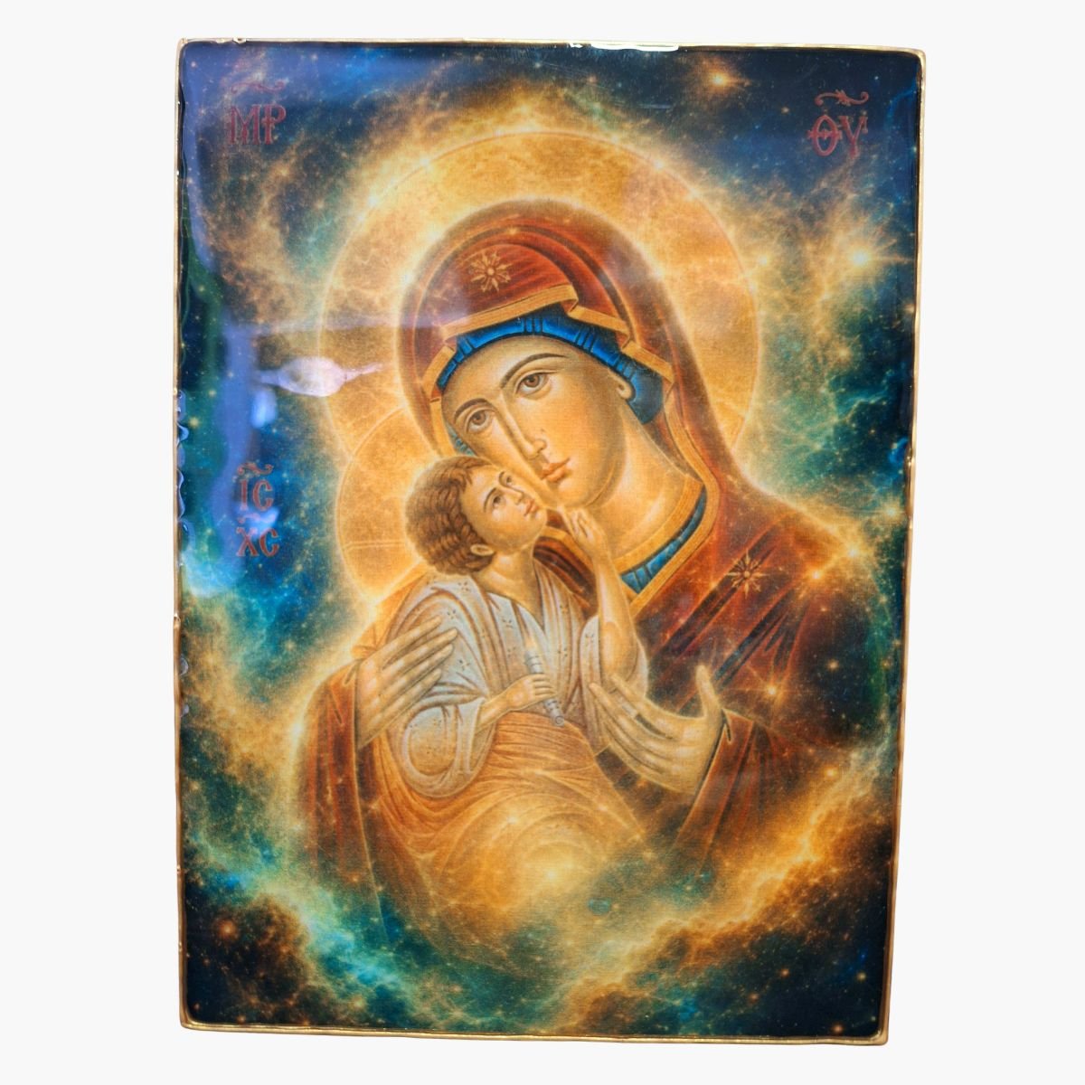 neldi-art-gallery-product-christian-icons-Virgin-Mary-Glossy-Resin-front neldi art gallery product christian icons Virgin Mary Glossy Resin front